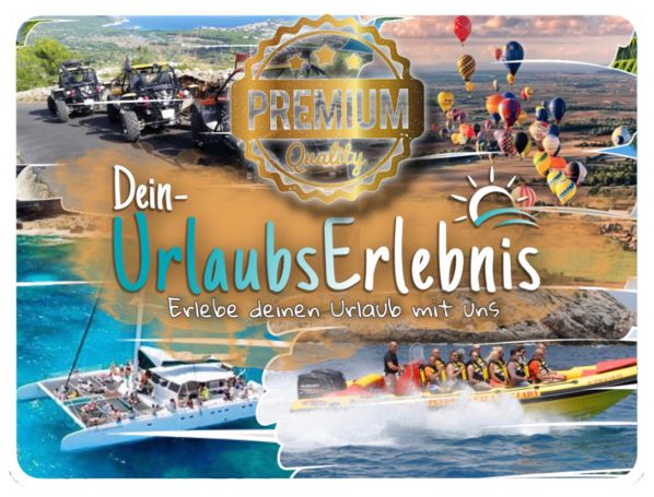 Premium Erlebnis